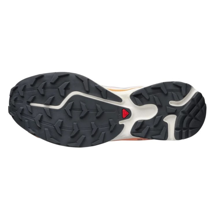 Salomon Xt-6 Ft Men's Sneakers Multicolor | CA 84L56